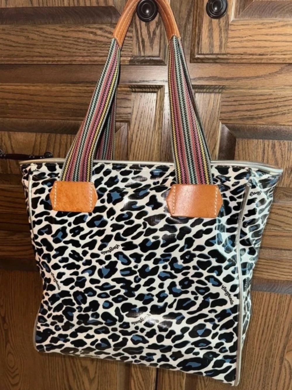 Consuela Tote